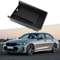 BMW G20 G21 G22 G23 Armrest Storage Organizer Tray Center Console Storage Box For 20192023 Models 2