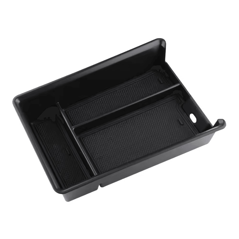 BMW G20 G21 G22 G23 Armrest Storage Organizer Tray Center Console Storage Box For 20192023 Models 4