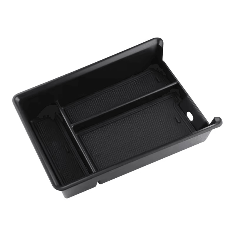 BMW G20 G21 G22 G23 Armrest Storage Organizer Tray Center Console Storage Box For 20192023 Models 4