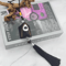 Islamic Rearview Mirror Hanging Charm Elegant Ramadan Eid Car Decor Ornament 4