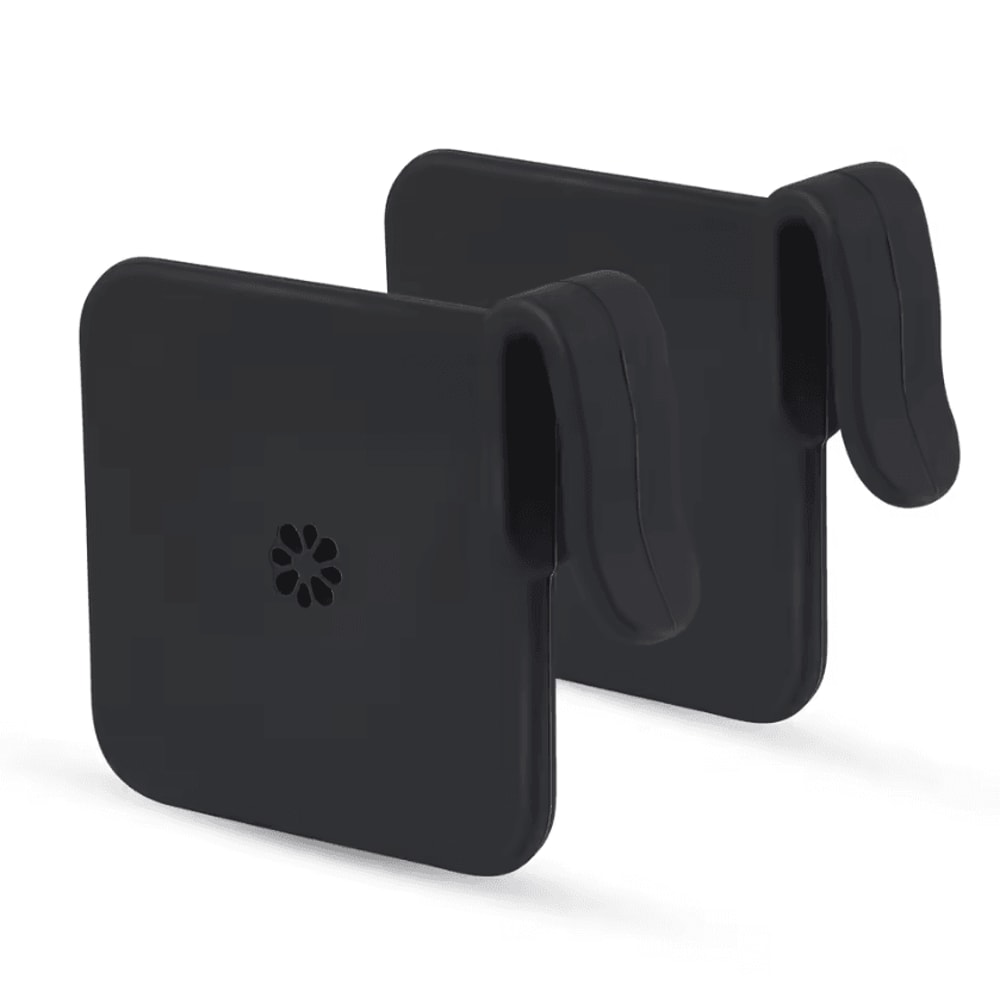 Universal Silicone Car Door Slot Divider Adjustable Door Pocket Organizer Panel 4