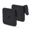 Universal Silicone Car Door Slot Divider Adjustable Door Pocket Organizer Panel 4