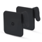 Universal Silicone Car Door Slot Divider Adjustable Door Pocket Organizer Panel 4