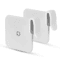 Universal Silicone Car Door Slot Divider Adjustable Door Pocket Organizer Panel 5