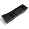 BYD Dolphin Center Console Lower Storage Organizer Custom Interior Tray Box Accessory 4