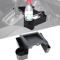 Suzuki Jimny Gear Shift Storage Box Center Console Organizer Tray With Phone Cup Holder 4
