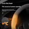 Nissan Premium Steering Wheel Cover AntiSlip Leather Grip For Qashqai Juke XTrail More 1