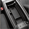 MercedesBenz Armrest Storage Organizer Tray Center Console Box For GLB GLA CLA A B Class 2