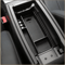 MercedesBenz Armrest Storage Organizer Tray Center Console Box For GLB GLA CLA A B Class 2
