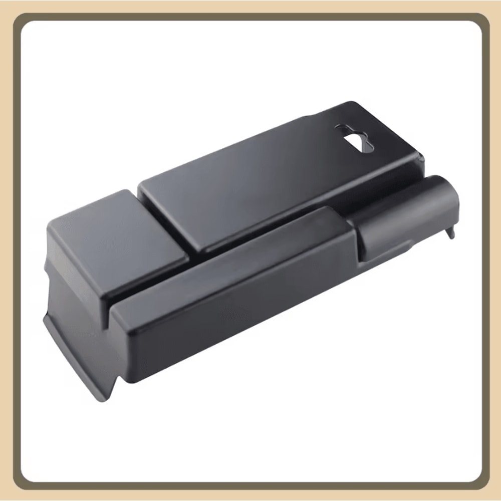 MercedesBenz Armrest Storage Organizer Tray Center Console Box For GLB GLA CLA A B Class 4