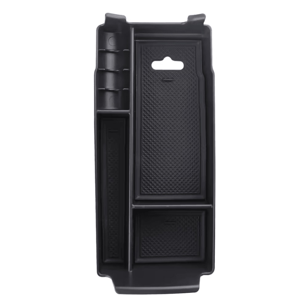 MercedesBenz Armrest Storage Organizer Tray Center Console Box For GLB GLA CLA A B Class 5
