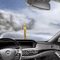 FaithGuard Jesus Cross Car Dashboard Ornament 2