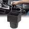 DriveEase PU Leather Car Console Organizer Box 0