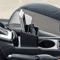DriveEase PU Leather Car Console Organizer Box 2
