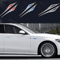 Geely Premium Side Fender Emblem Badge Stickers 0