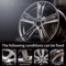 AlloyShield Wheel Rim Scratch Repair Paste 2