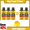 AlloyShield Wheel Rim Scratch Repair Paste 5