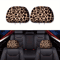 Wild Luxe Leopard Print GM Headrest Covers Set 0