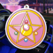 Kawaii Breeze Anime Car Fragrance Pendant 0
