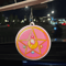 Kawaii Breeze Anime Car Fragrance Pendant 1