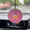 Kawaii Breeze Anime Car Fragrance Pendant 3