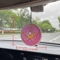 Kawaii Breeze Anime Car Fragrance Pendant 4