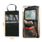 TravelMate Back Seat Organizer With Touch Screen Tablet Holder 2