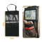 TravelMate Back Seat Organizer With Touch Screen Tablet Holder 2