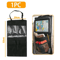 TravelMate Back Seat Organizer With Touch Screen Tablet Holder 4