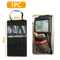 TravelMate Back Seat Organizer With Touch Screen Tablet Holder 4