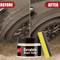 RestorePro LP0204 Car Scratch Remover Paste 1