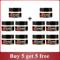 RestorePro LP0204 Car Scratch Remover Paste 6