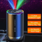AuraDrive USB Rechargeable Essential Oil Car Diffuser 0