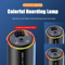 AuraDrive USB Rechargeable Essential Oil Car Diffuser 1
