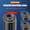 AuraDrive USB Rechargeable Essential Oil Car Diffuser 1