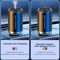AuraDrive USB Rechargeable Essential Oil Car Diffuser 3