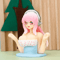 BounceBelle Anime Dashboard Doll Ornament 1