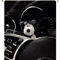 PawCharm Plush Dog Car Turn Signal Decoration 1