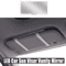GlowTouch LED Rechargeable Car Makeup Mirror 1
