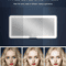 GlowTouch LED Rechargeable Car Makeup Mirror 2