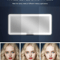 GlowTouch LED Rechargeable Car Makeup Mirror 2