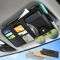 DrivePocket MultiPocket Car Sun Visor Organizer 0