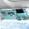 DrivePocket MultiPocket Car Sun Visor Organizer 1
