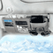 DrivePocket MultiPocket Car Sun Visor Organizer 3