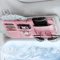 DrivePocket MultiPocket Car Sun Visor Organizer 4