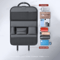 RoadNest Foldable Backseat Organizer With Tablet Tray 1