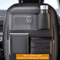 RoadNest Foldable Backseat Organizer With Tablet Tray 3