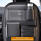 RoadNest Foldable Backseat Organizer With Tablet Tray 3