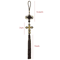 FaithRide Jesus Cross Rearview Mirror Pendant 4