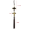FaithRide Jesus Cross Rearview Mirror Pendant 4
